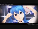 【MMDホロライブ】マーシャル・マキシマイザー【星街すいせい】(MMDモデル配布あり)