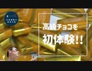 始めてGODIVAのチョコ食べてみたけど~