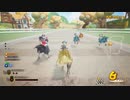 【FF7リバース】孤軍奮闘！仲間救出のためチョコボレースへ【ショートVer】#24