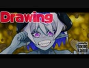 【メイキング動画】GWは金ビキニを着るらしい【オリジナル】
