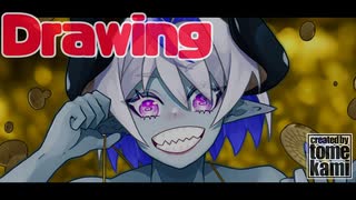 【メイキング動画】GWは金ビキニを着るらしい【オリジナル】