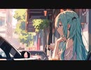 春一番 / 初音ミク