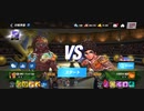 ☆87%ΩTティトゥス卍蓮司卍サイバー最速トリニティジャブMAXアッパー 1R圧倒的勝利CKO身勝手回避素バイオクリティカルフック22万ガード居合い斬りクリティカルフック13万CKO