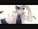 【UTAUカバー】GOAT【紺田悠一】