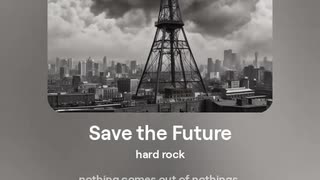 Save the Future