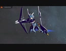 【PC版アリスギア】特殊宙域作戦Op.シンビジウム V-HARD Break Out Of Your Shell D.MAX Lv200 小鳥遊 怜/ネクスト ソロ【キーボード・標準FPS】