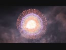 【2024.4.28】三陸花火大会2024 -SANRIKU Fireworks Festival- 「MV6 MV7」