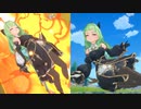 リョナ　ミリア　＃２