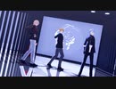 【MMD刀剣乱舞】夏に去りし君を想フ【南泉一文字/山姥切長義/山姥切国広】