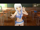 【デレステ】innocent drops 神様！絶対だよ【セーラーミズギ セパレート】