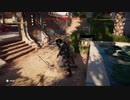 PC-Ubisoft+配信｜刺客信條：起源｜困難難度｜第三期 (25)