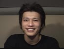 じゃあ後で彼女に言っとくよ（笑）