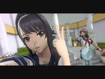 祝！アマイちゃん実装！！【ヤンデレシミュレーター】