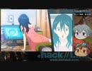 【.hack//Link】ゆっくり実況(再走) 第04回 「騎士団の昴」