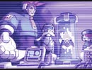 2Dアクション『ロックマンゼクス』実況プレイpart4