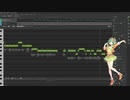 [SynthV カベル] I Will Survive feat. GUMI