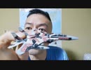 20220212_2022.2.12推理考察LIVE【F15墜落周辺海域で何が起こったのか】数少ない矛盾点の点が繋がり出した！『2022年1月31日午後5時半頃レーダーの消息を絶った精鋭部隊(ｱｸﾞﾚｯｻｰ)』