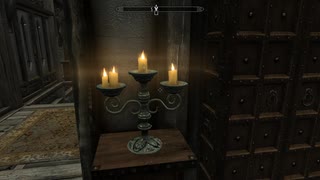 【Skyrim】妖怪沼拾いの記録 ~File361~【プレイ動画】