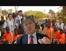 憲法とは？自著「平和」核開発の時代に問う　より。原口一博vs枝野幸男対談 原口一博 2024-05-03