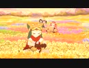 【プリコネR】花咲く季節のサンセリテ　EDテーマ「瞳に映るシルエット」1080ｐ　60fps