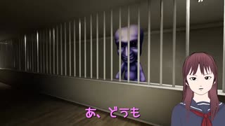 ビビらない女による最恐青鬼 5