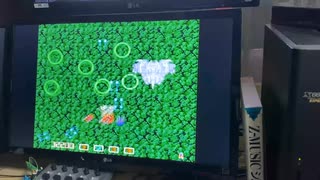 X68000【ゲーム】イメージファイト - ニコニコ動画