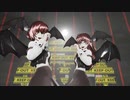 【MMD】CH4NGE【小悪魔】
