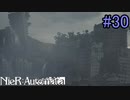 【実況】NieR:Automata　part30