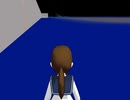 【モブ子】ＭＭＤで遊んでみた【近づく】