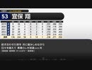 2024年 オリックス・バファローズ 選手別応援歌メドレー