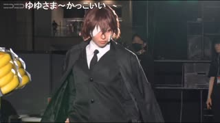 ニコニコ超会議2024　舞彩ゆゆさん