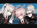 【Fate/MMD】JKまとめ【モデル配布】