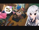 大すきなもの発表ハムスター【VOICEROID実況】