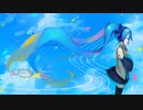 【Let's break through the together】O’s feat：初音ミク
