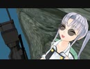【MMD艦これ】私と提督　第２０話　私と訓練【MMD紙芝居】