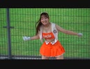 UniGirls 千紘Chihiro⚾日本の西武ライオンズチアの ブルーレジェンズに在籍。２０２４年から  統一7-ELEVEn獅のチアガール Uni-girls（ユニガールズ）加入。