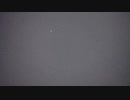星空観察動画　2024年05月0２日