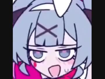 紳士向け】兎穴.zedrin - ニコニコ動画