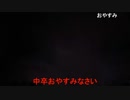 ニンポー（千代豊和）　エナドリ飲み過ぎて目が冴えた