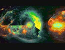 ≪AIで紡ぐ★未来の美しさ≫　#science ちゆり ～美しく繊細なAI技術 | 桜や雪月花のような自然の美しさ～