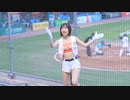 Uni GirlsNozomi希美⚾日本の西武ライオンズチアの  ブルーレジェンズに在籍。  ２０２４年から統一7-ELEVEn獅のチアガール  Uni-girls（ユニガールズ）加入。