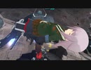 リョナ　AliceギアCS　夜露