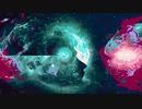 ≪AIで紡ぐ★未来の美しさ≫　#science ちゆり ～美しく繊細なAI技術 | 桜や雪月花のような自然の美しさ～