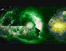 ≪AIで紡ぐ★未来の美しさ≫　#science ちゆり ～美しく繊細なAI技術 | 桜や雪月花のような自然の美しさ～