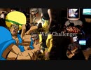 DIO様が「Wild Challenger」を歌ってくれました。