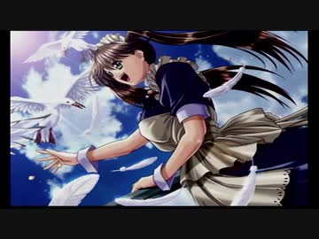 銃とメイドと謎の館と『ELYSION ～永遠のサンクチュアリ～』実況プレイpart3