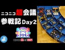 【ミニ四駆】ニコニコ超会議で「ルール無用JCJC」のマシンを生観戦してきた！