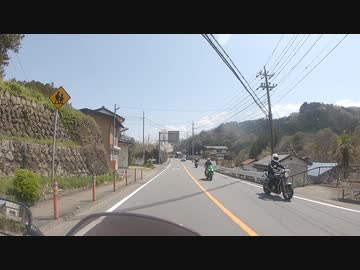 すれ違いClip