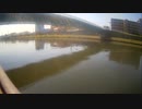 ｛川口｝荒川だ