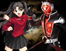 【MUGEN】新鋭と初出場だらけの男女タッグ大会1.5 part9